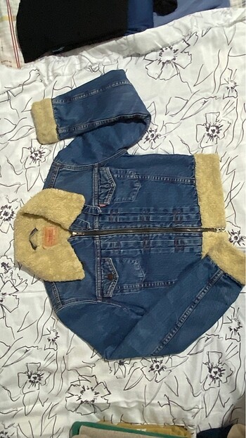 Levis Kot ceket