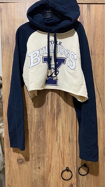 Zara Sweatshirt