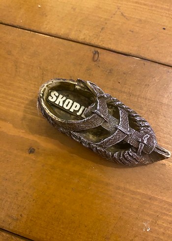 Skopje magnet - Görsel 2