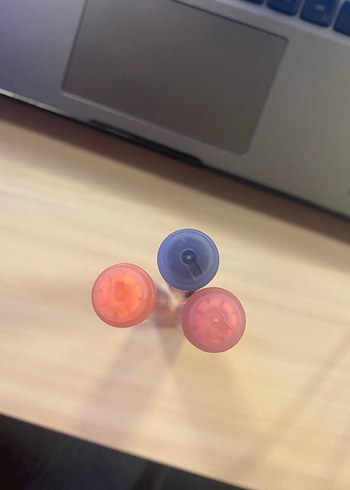 Renkli Edding Kalem Seti - Görsel 2