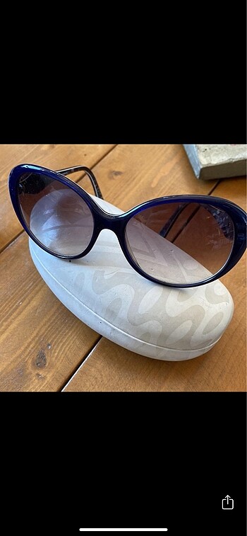 Emilio Pucci Emilio Pucci Güneş Gözlüğü