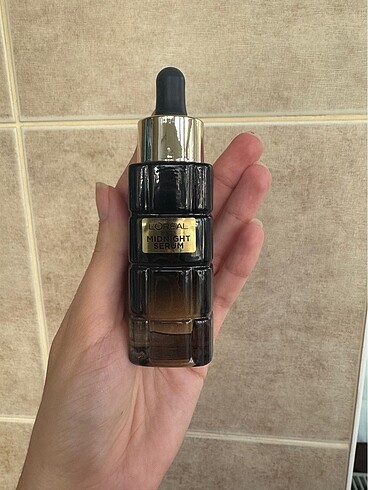L'Oréal Paris Loreal Midnight Serum