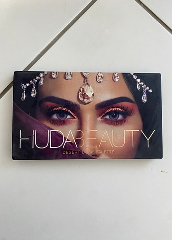 Huda Beauty