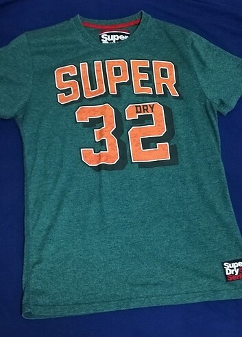 Superdry orjinal tshirt