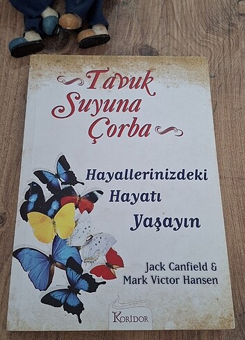 Tavuk Suyuna Çorba