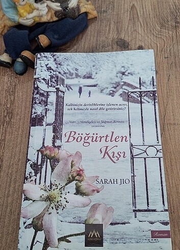 Böğürtlen kışı