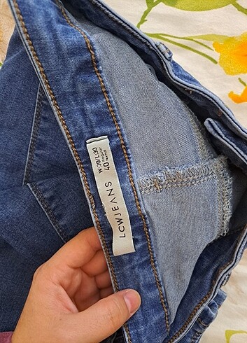 LC Waikiki Pantolon