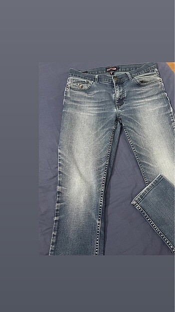 Polo jeans 31 beden