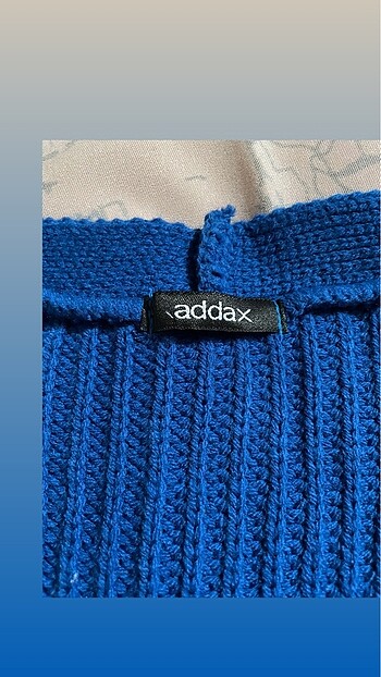 xl Beden XL ADDAX CEKET