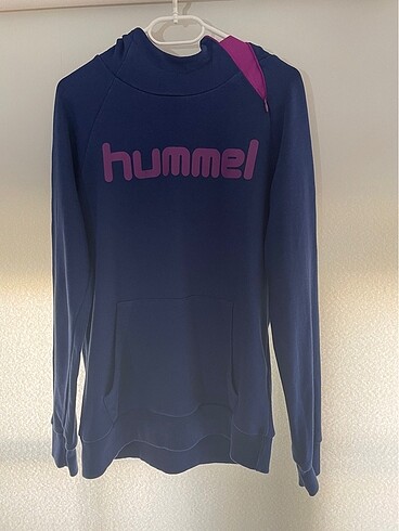 Hummel sweat
