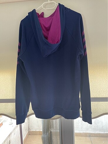 s Beden mavi Renk Hummel sweat