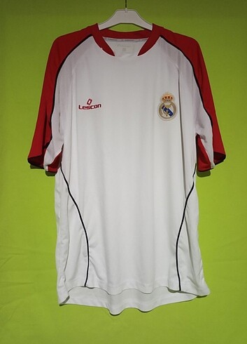 Real Madrid Forma