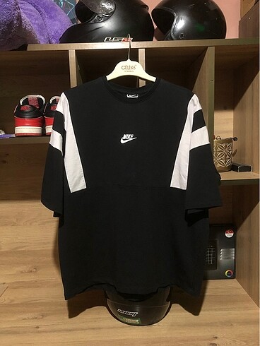 Nike Oversize T-shirt