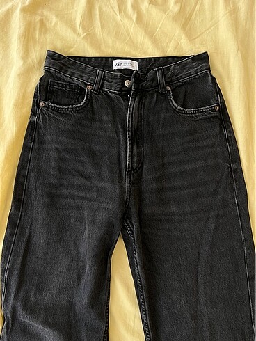 Zara Zara Jean