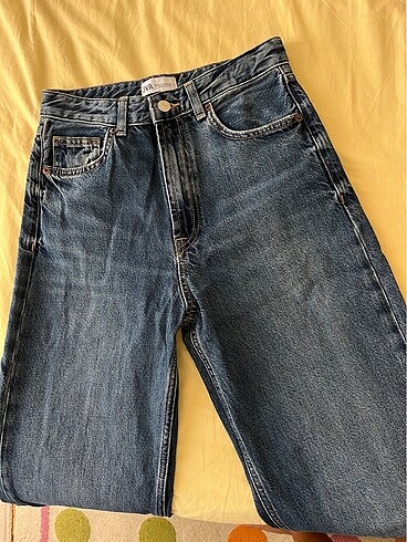 Zara Zara jean