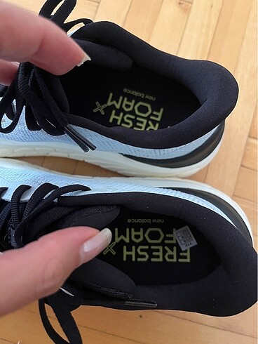 New Balance New Balance spor ayakkabı