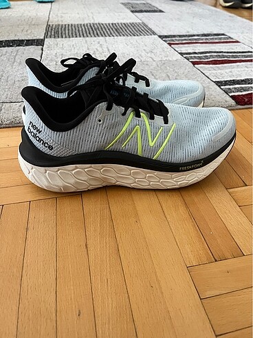 New Balance spor ayakkabı