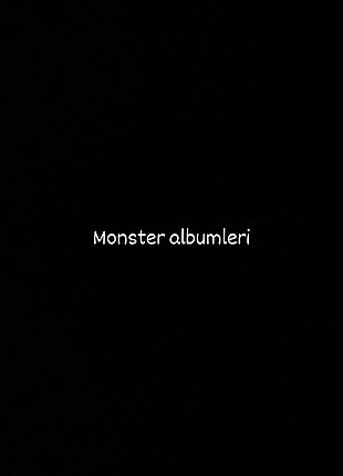 Monster 