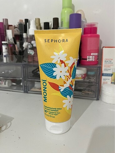 Sephora nemlendirici vücut losyonu