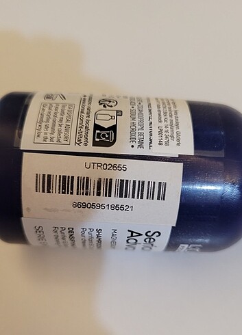 Loreal Paris Loreal profesyonel sac bakım sampuani