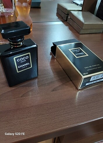  Beden Coco Chanel 100 ml edp Kadın parfüm 