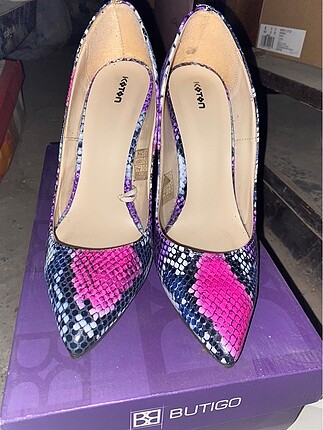 Koton Stiletto