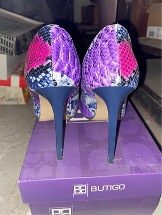 37 Beden Stiletto