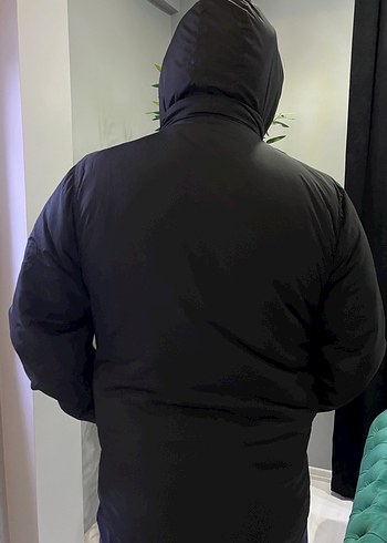 Galatasaray Kırmızı-Sarı Fermuarlı Erkek Yelek - Görsel 5