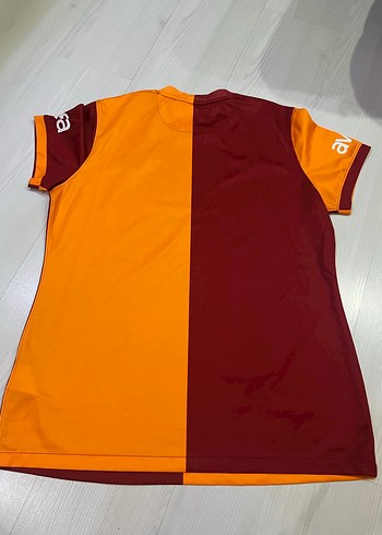 Kısa Kollu Galatasaray Futbol Forması - Görsel 4