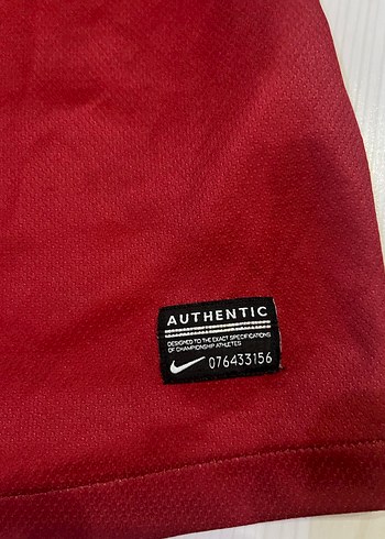 Kısa Kollu Galatasaray Futbol Forması - Görsel 2