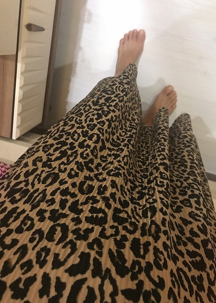 Etek Kadın - Görsel 2