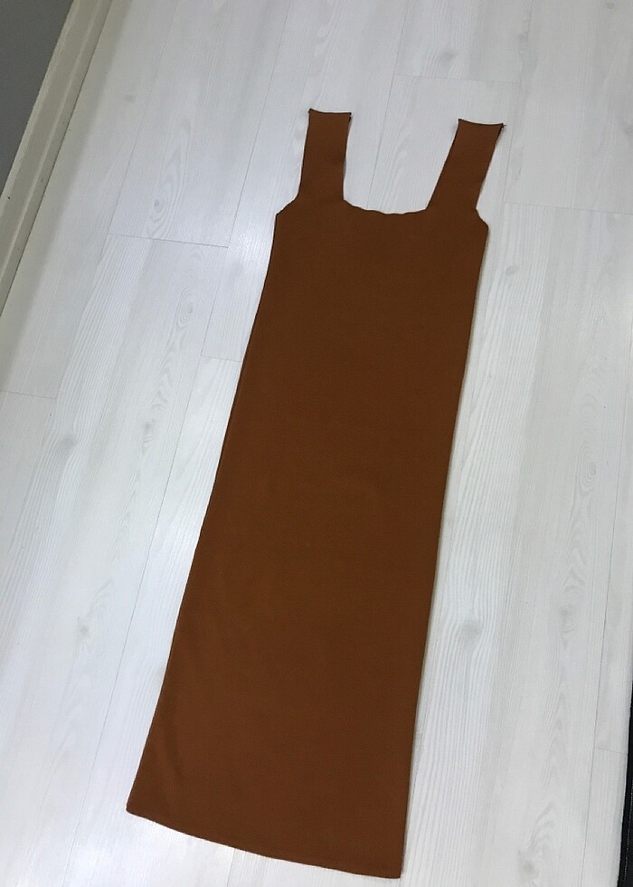 Kadın elbise - Görsel 2