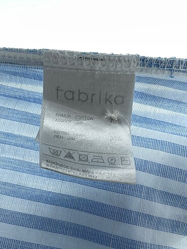 m Beden çeşitli Renk PreLoved Gömlek %70 İndirimli.