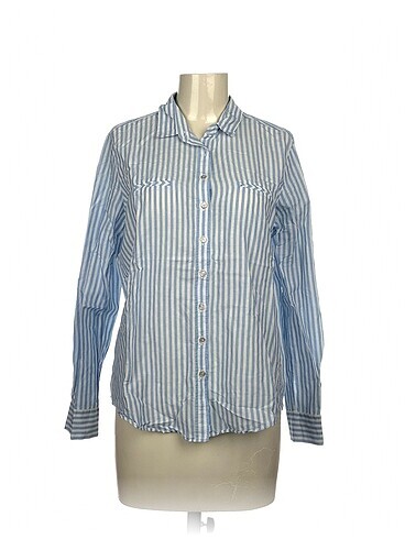 PreLoved Gömlek %70 İndirimli.