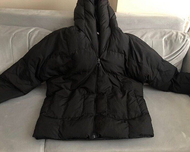 Zara Mont şişme