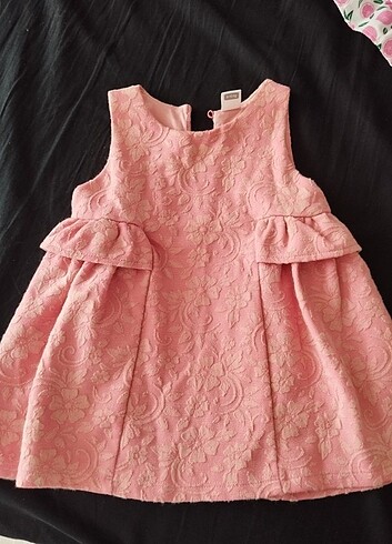LC Waikiki Elbise
