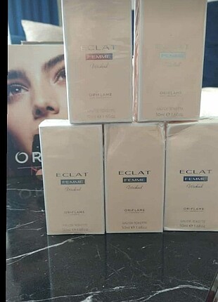 Eclat Femme weekend