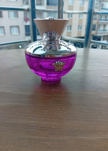 Versace Dylan purple parfüm