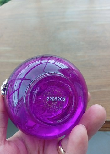 Beden Renk Versace Dylan purple parfüm