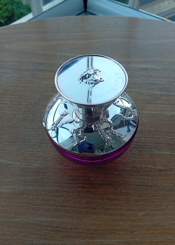 Beden Versace Dylan purple parfüm