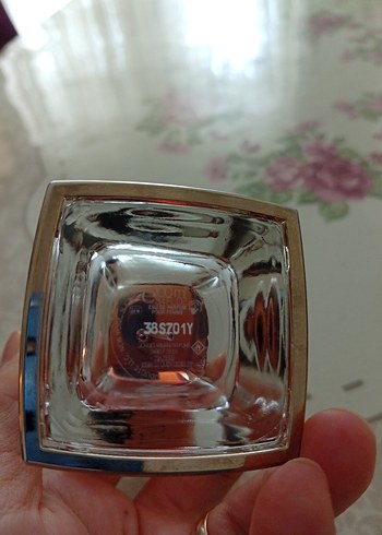 Beden Renk Giorgio Armani Si Kadın Parfümü