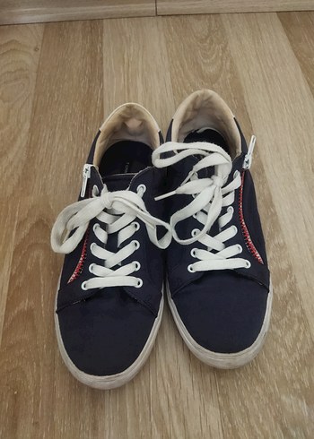 Tommy Hilfiger orijinal spor ayakkabı