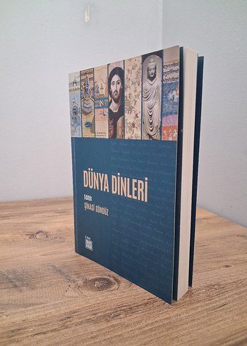 Dünya Dinleri