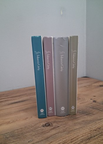 islama Giriş Dini Kitap Seti