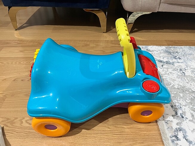 Fisher Price Yürüme arkadaşı