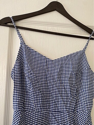 Old Cotton Cargo Elbise