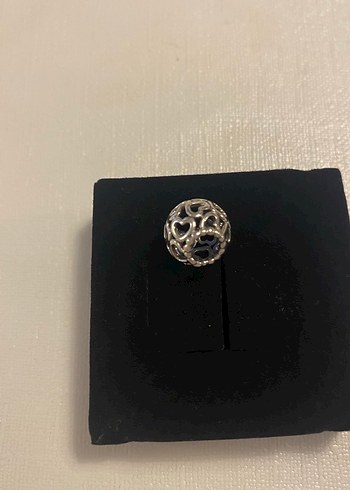 Pandora kalpli charm - Görsel 2