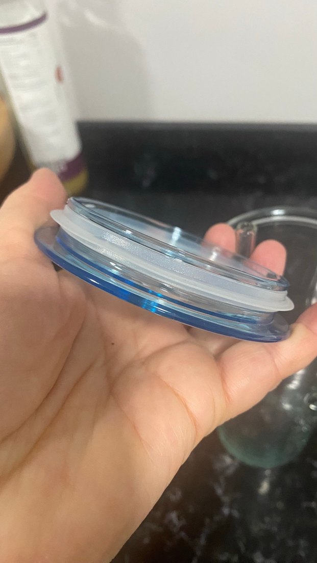 Cam büyük bardak - Görsel 5