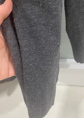 Zara kadın hırka - Görsel 4