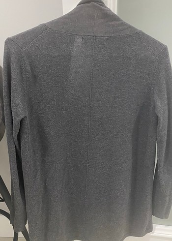 Zara kadın hırka - Görsel 6